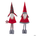 Christmas Decorative Plush Gnomes