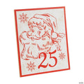 Christmas the 25th Sign