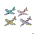 Colorful Mini Looney Tunes Easter Gliders - 48 Pc. for Kids