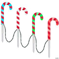 Colormotion Pathway Candy Cane