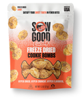 Sow Good Candy FREEZE DRIED cookie dough COOKIE BOMBS