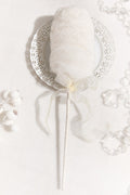 15.5" Cotton Candy Stems