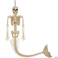 Mermaid Skeleton Decoration