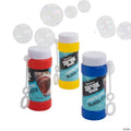 Discovery Shark Week™ Bubble Bottles - 12 Pc.