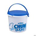 Discovery Shark Week™ Chum Bucket Pails & Lid - 12 Pc.