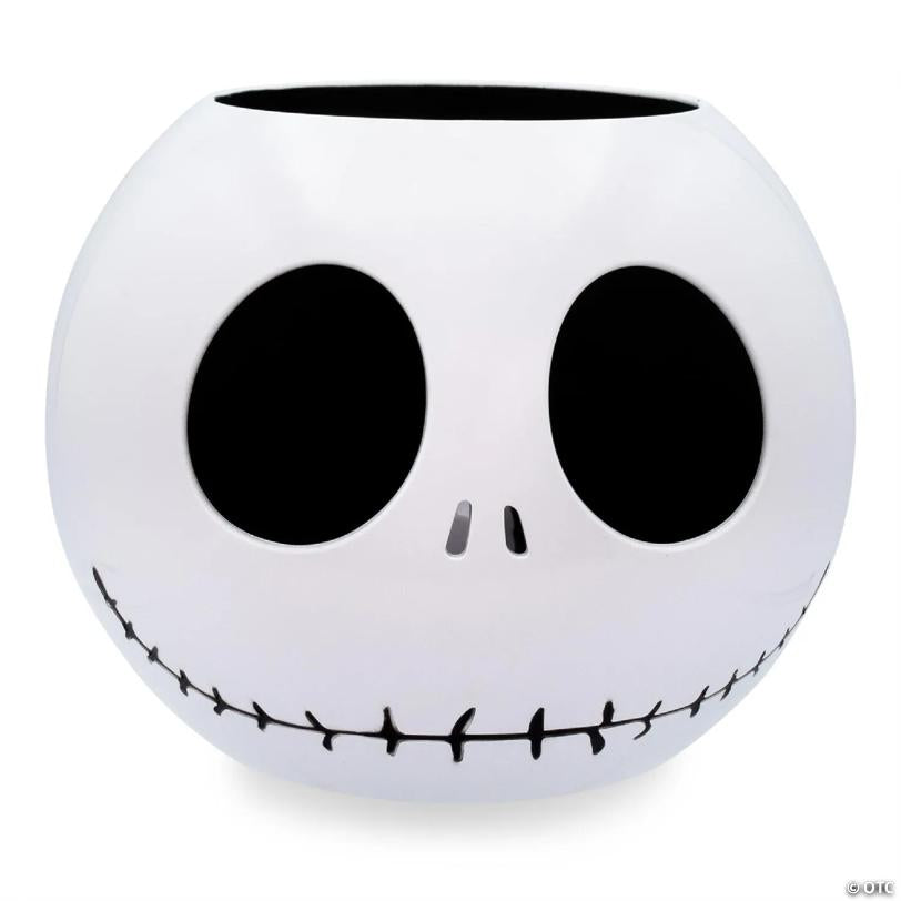 Disney The Nightmare Before Christmas Jack LED Flickering Flameless Candle