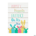Easter Hippity Hoppity Door Sign
