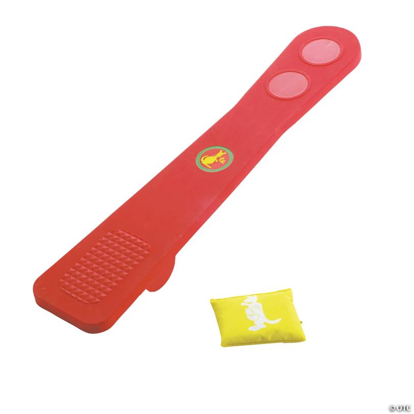 Edx Education Joey Jump Bean Bag Game