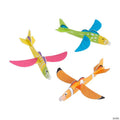 Fish Gliders - 12 Pc.