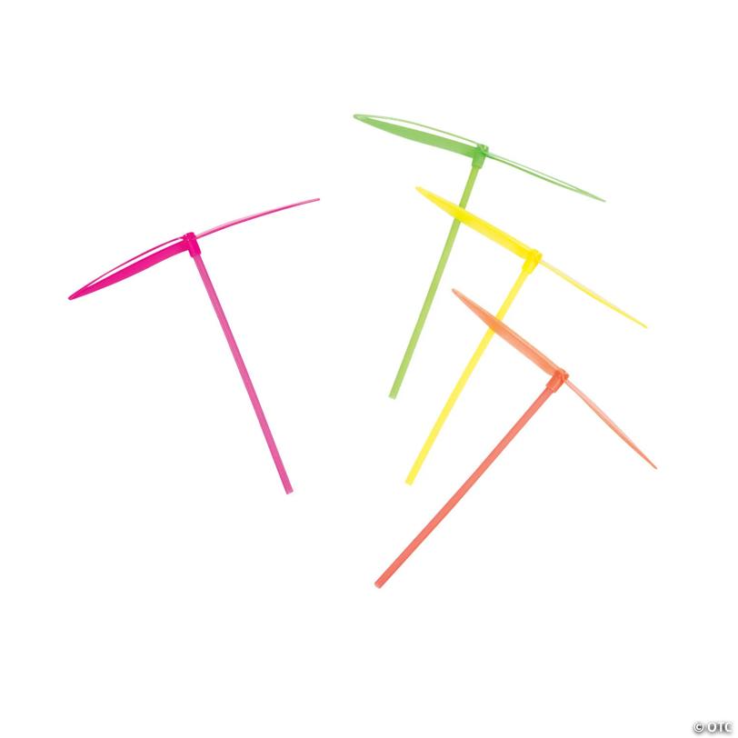 Flying Dragonflies - 12 Pc.