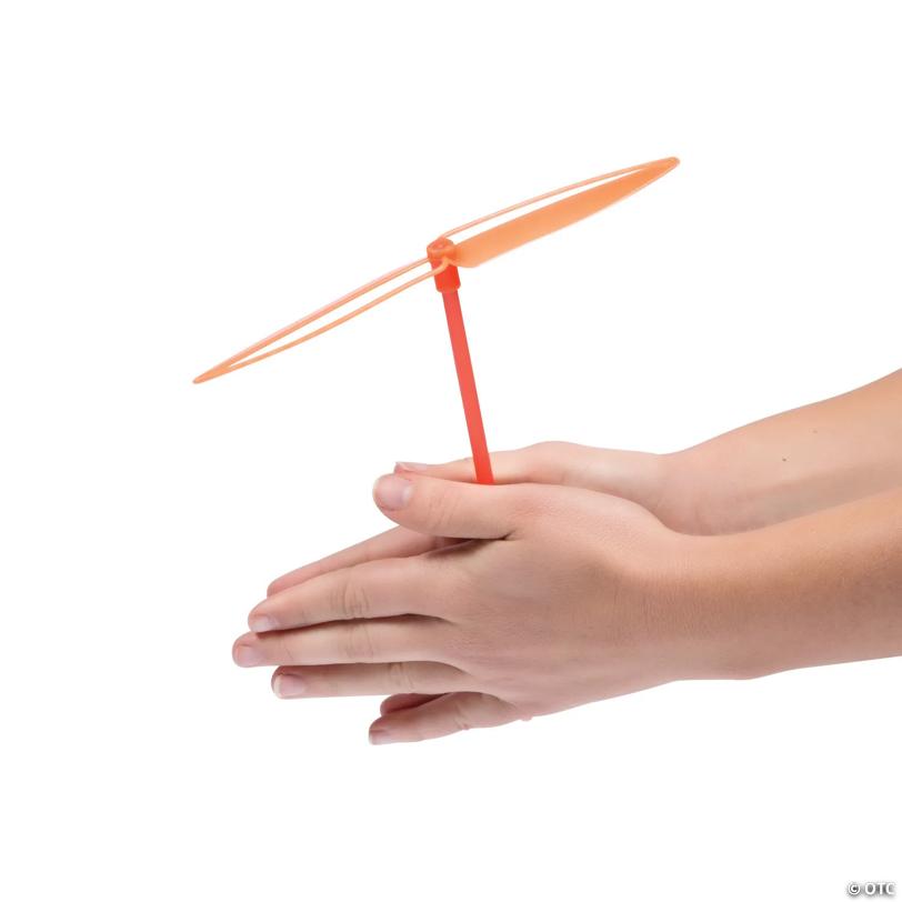 Flying Dragonflies - 12 Pc.