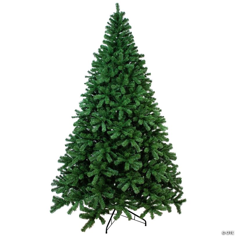 Full Colorado Spruce Artificial Christmas Tree - 12 - Unlit