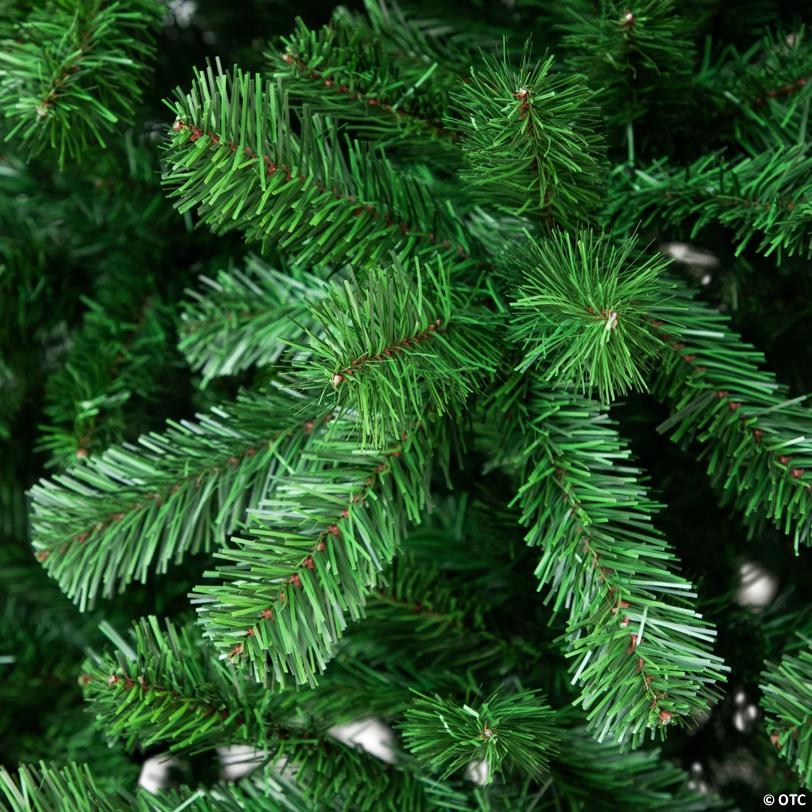 Full Colorado Spruce Artificial Christmas Tree - 12 - Unlit