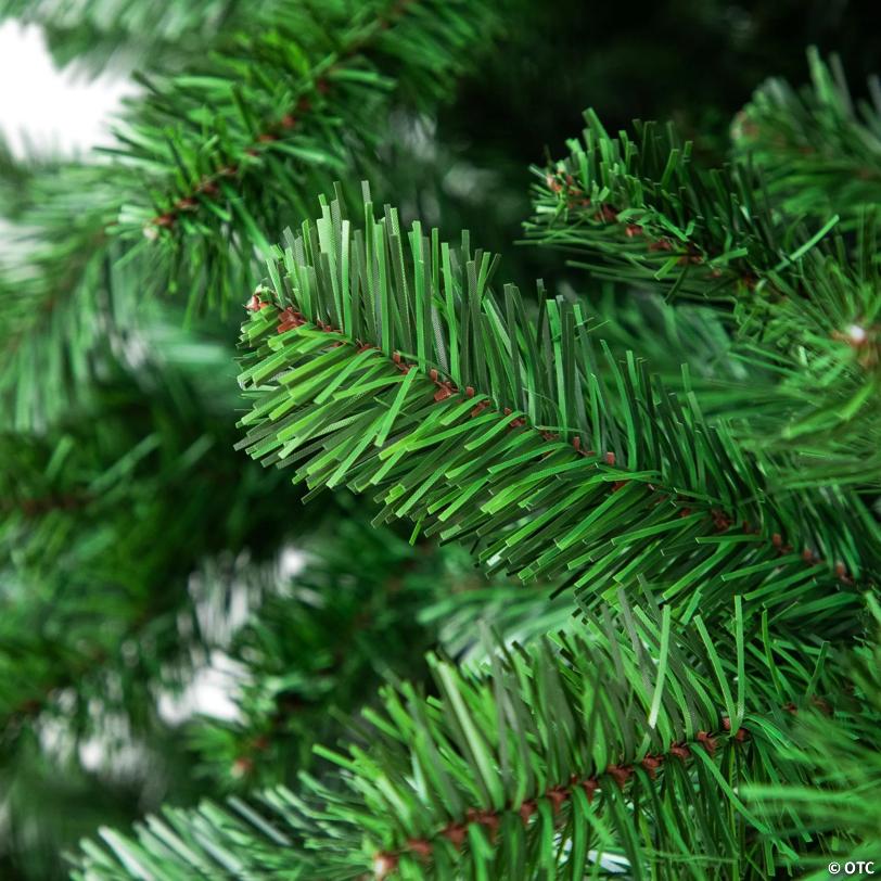 Full Colorado Spruce Artificial Christmas Tree - 12 - Unlit