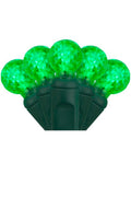 G12 70L 4" Spacing - Green