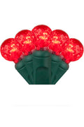 G12 70L 4" Spacing - Red