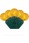 G12 70L 4" Spacing - Yellow