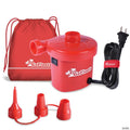 GoFloats™ Rapid Inflation Electric Air Pump
