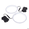 GoSports Cornhole Light Up LED Ring Kit - 2pc Set