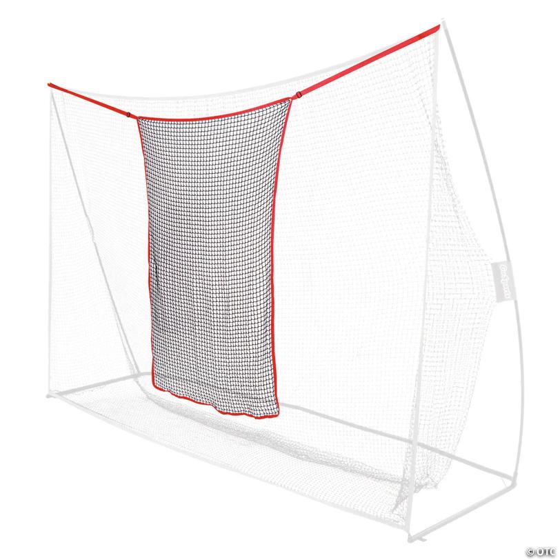 GoSports Universal Golf Practice Net Extender – Protect Your Driving Range Net – Golf Net Attachment for 7’ or 10’ Golf Nets