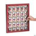 Holiday Handicraft Countdown Calendar