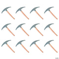Inflatable Pickaxes - 12 Pc.
