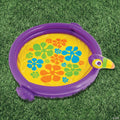 Inflatable Toucan Swimming Pool