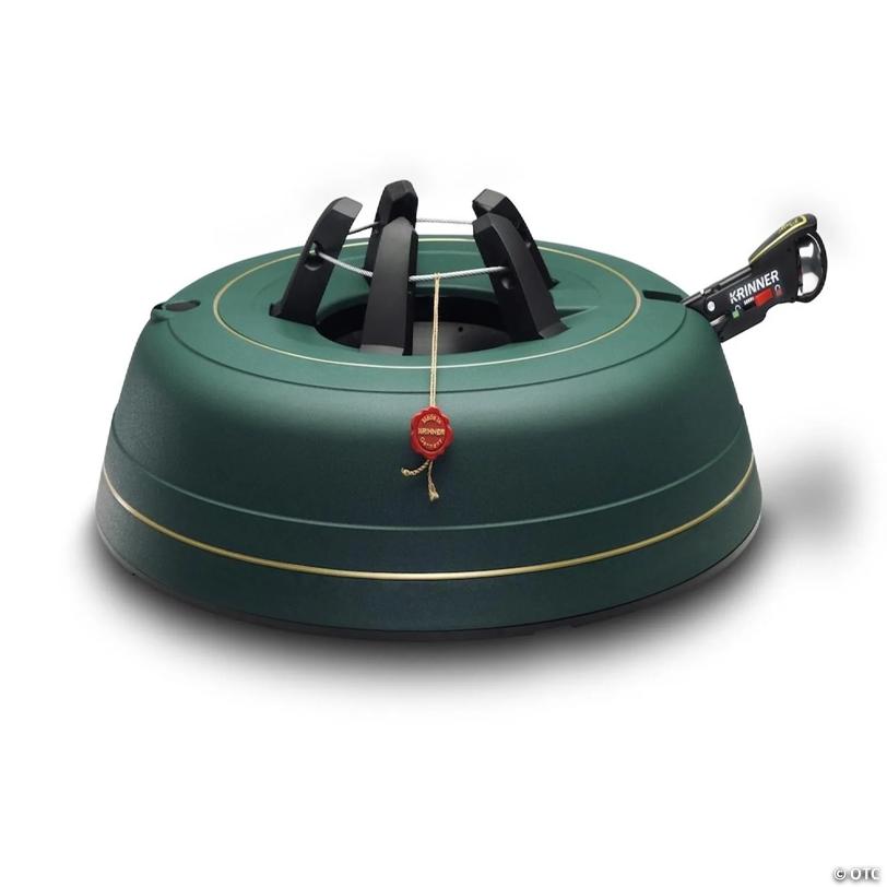 Krinner #94750-EA Christmas Tree Stand, Tree Genie XXL Deluxe