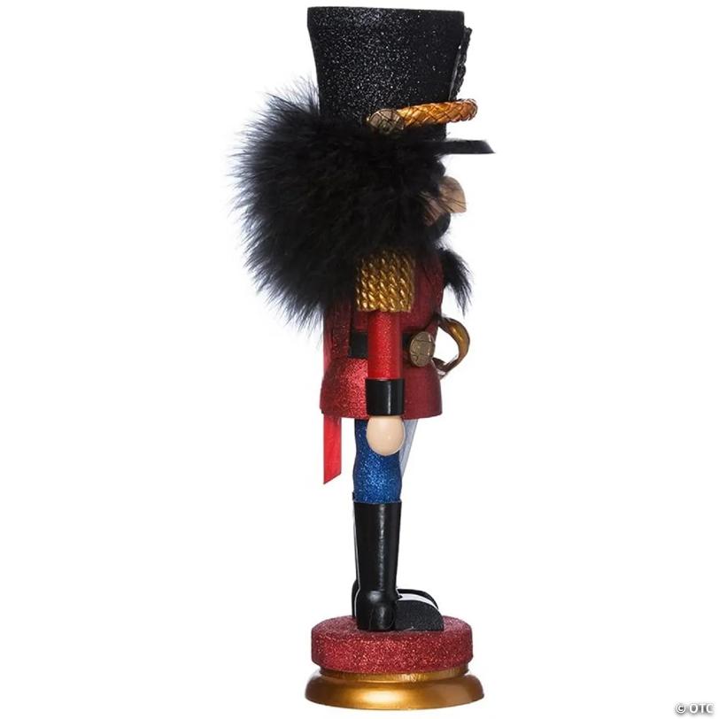 Kurt Adler HA0028P Hollywood Nutcrackers Prince-12