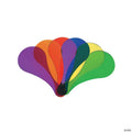 Let’s Mix! Color Paddles - 18 Pc.