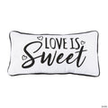 Love is Sweet Pillow