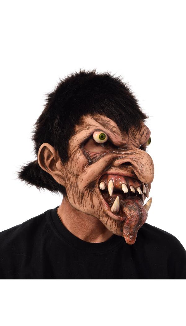 LIQUOR MASK LATEX