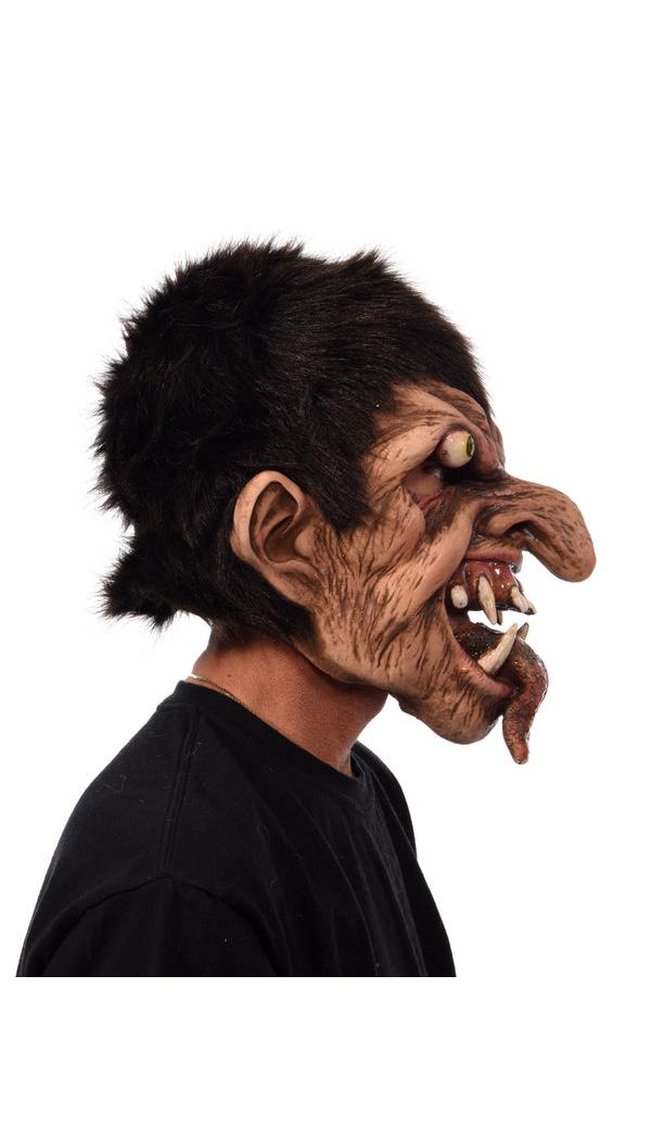 LIQUOR MASK LATEX