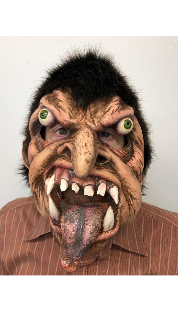 LIQUOR MASK LATEX