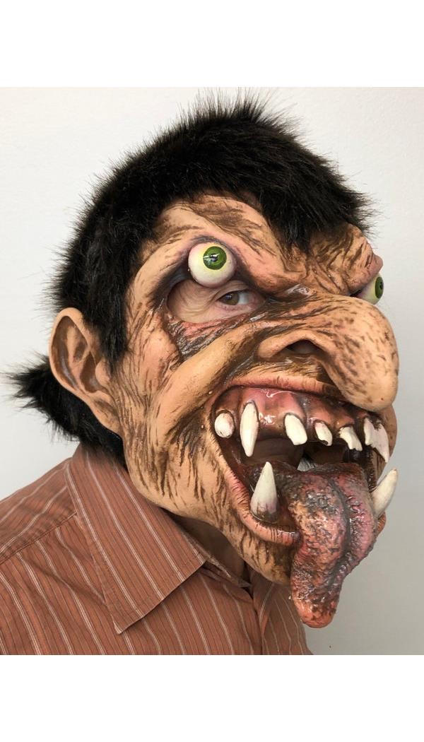 LIQUOR MASK LATEX