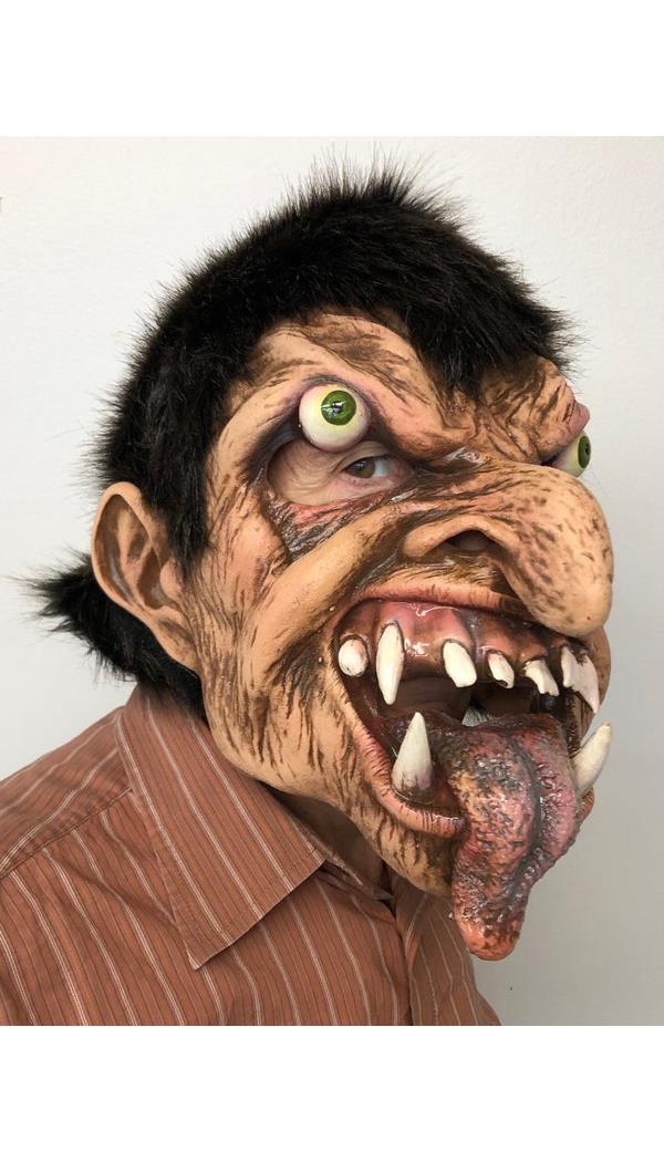 LIQUOR MASK LATEX