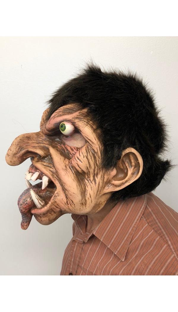 LIQUOR MASK LATEX