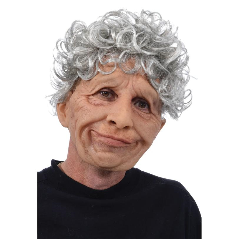 MARGE 2020 LATEX MASK