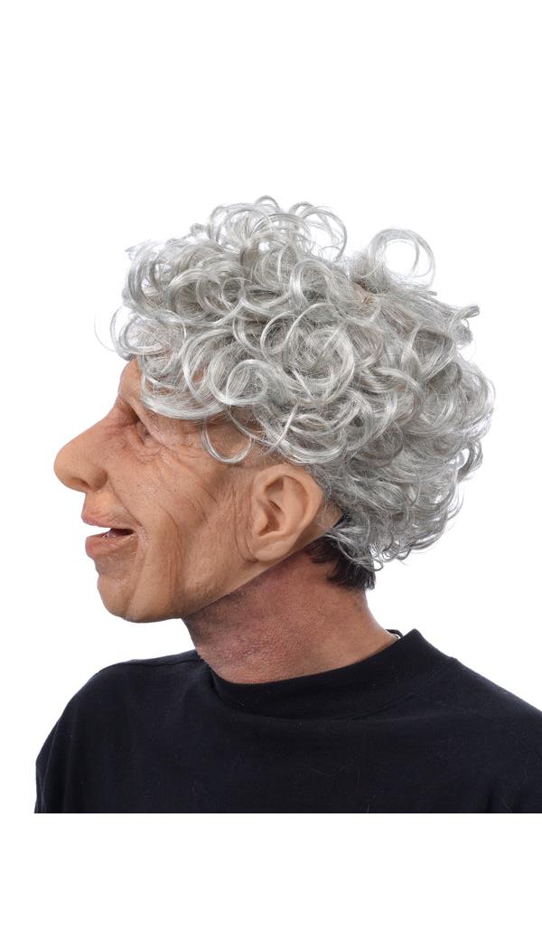 MARGE 2020 LATEX MASK
