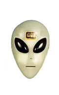 Alien Mask