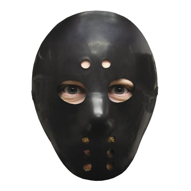 Hockey Mask
