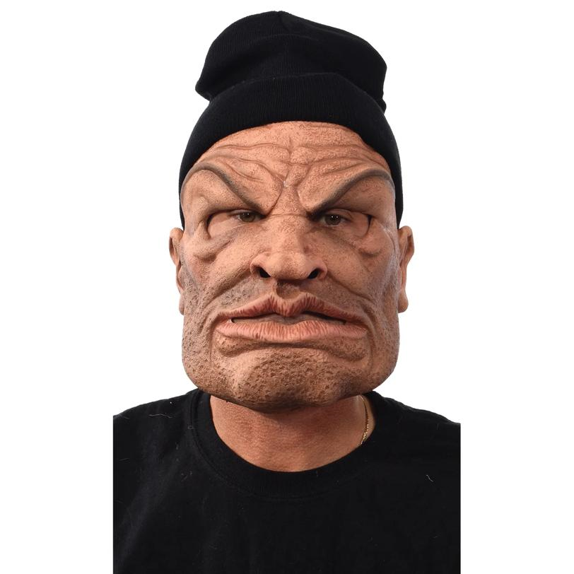 HITMAN LATEX MASK