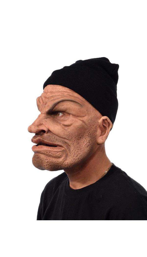 HITMAN LATEX MASK