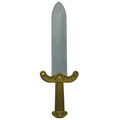 Roman Dagger Silver