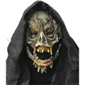 Decayed Latex Mask
