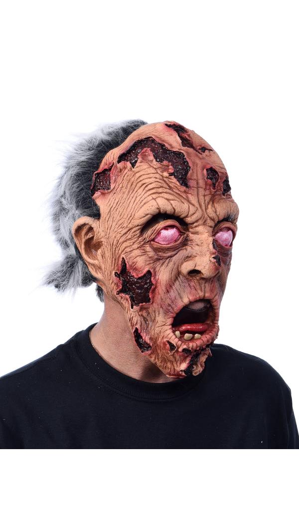 He's Appealing Latex Mask