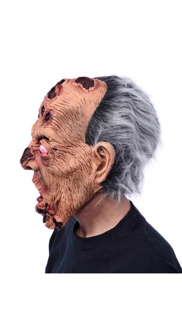 He's Appealing Latex Mask