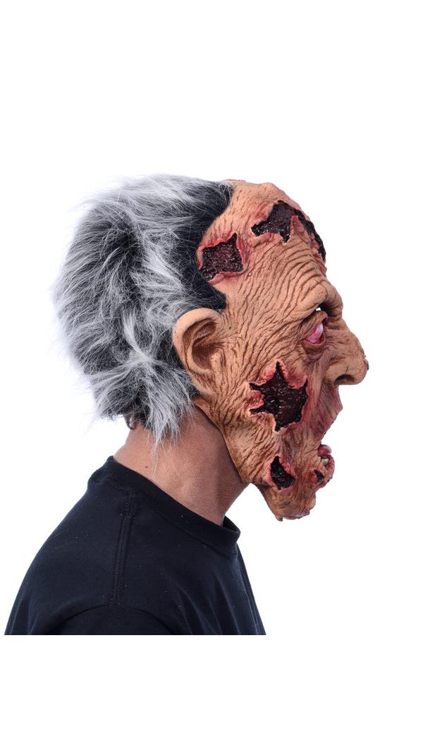He's Appealing Latex Mask