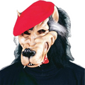 Dog Mask