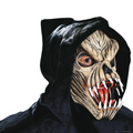 Fang Face Male